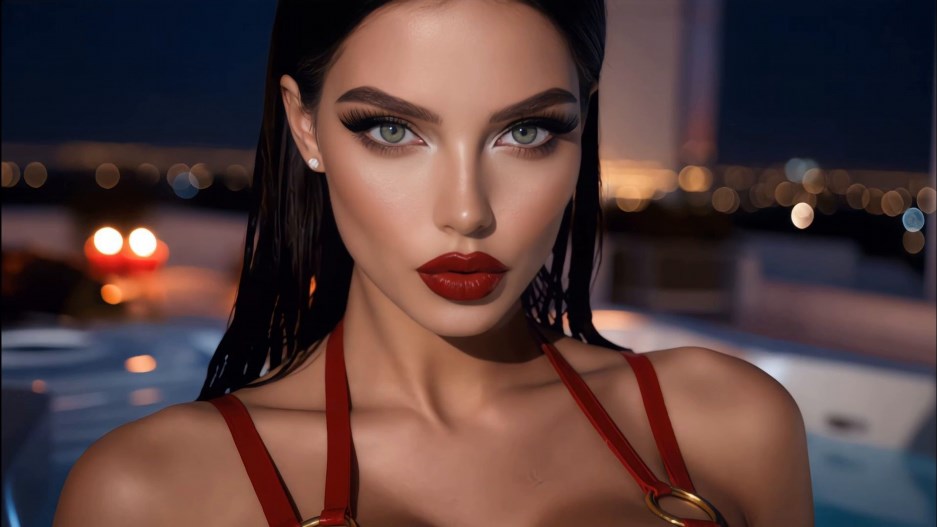 PERFECTA AI – Valentines Goon Day